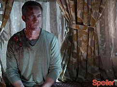 Recovery Road: 1x01 Pilot - zdjęcia promocyjne