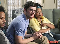 Recovery Road: 1x01 Pilot - zdjęcia promocyjne