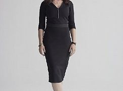 Zdjęcia promocyjne obsady 1 sezonu serialu Billions