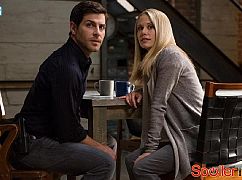 Grimm: 5x07 Eve of Destruction - zdjęcia promocyjne