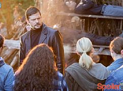 Grimm: 5x07 Eve of Destruction - zdjęcia promocyjne