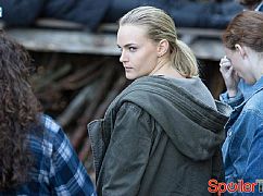 Grimm: 5x07 Eve of Destruction - zdjęcia promocyjne