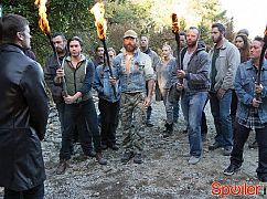 Grimm: 5x07 Eve of Destruction - zdjęcia promocyjne