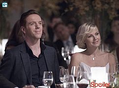 Billions: 1x02 Naming Rights - zdjęcia promocyjne