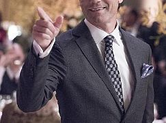 Billions: 1x02 Naming Rights - zdjęcia promocyjne