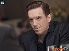Billions: 1x02 Naming Rights - zdjęcia promocyjne