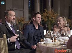 Billions: 1x02 Naming Rights - zdjęcia promocyjne