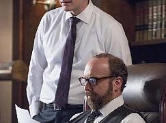 Billions: 1x02 Naming Rights - zdjęcia promocyjne