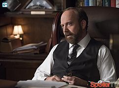 Billions: 1x02 Naming Rights - zdjęcia promocyjne