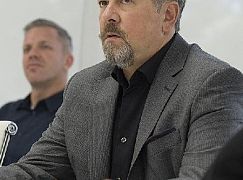 Billions: 1x02 Naming Rights - zdjęcia promocyjne