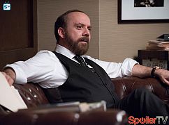 Billions: 1x03 YumTime - zdjęcia promocyjne