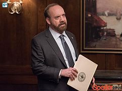 Billions: 1x03 YumTime - zdjęcia promocyjne