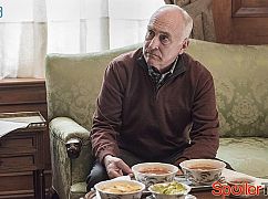 Billions: 1x03 YumTime - zdjęcia promocyjne