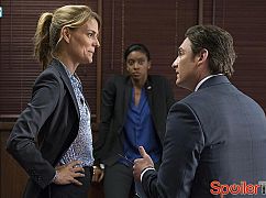 Billions: 1x03 YumTime - zdjęcia promocyjne