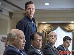 Billions: 1x03 YumTime - zdjęcia promocyjne