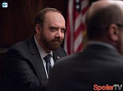 Billions: 1x03 YumTime - zdjęcia promocyjne