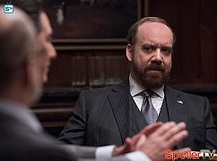 Billions: 1x04 Short Squeeze - zdjęcia promocyjne