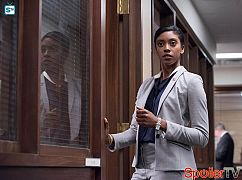 Billions: 1x04 Short Squeeze - zdjęcia promocyjne