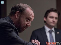 Billions: 1x04 Short Squeeze - zdjęcia promocyjne