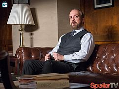 Billions: 1x04 Short Squeeze - zdjęcia promocyjne