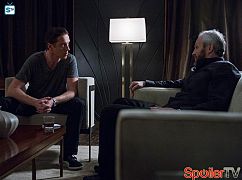 Billions: 1x04 Short Squeeze - zdjęcia promocyjne