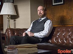 Billions: 1x04 Short Squeeze - zdjęcia promocyjne