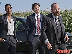 Billions: 1x05 The Good Life - zdjęcia promocyjne