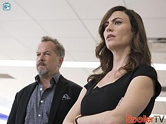 Billions: 1x05 The Good Life - zdjęcia promocyjne