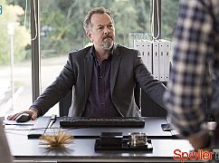 Billions: 1x05 The Good Life - zdjęcia promocyjne