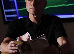 Criminal Minds: Beyond Borders: 1x01 The Harmful One - zdjęcia promocyjne