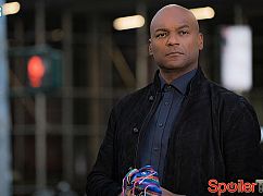Limitless: 1x12 The Assassination of Eddie Morra - zdjęcia promocyjne