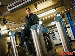Limitless: 1x12 The Assassination of Eddie Morra - zdjęcia promocyjne