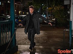 Limitless: 1x12 The Assassination of Eddie Morra - zdjęcia promocyjne