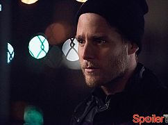 Limitless: 1x12 The Assassination of Eddie Morra - zdjęcia promocyjne