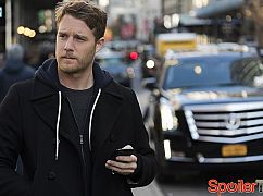 Limitless: 1x12 The Assassination of Eddie Morra - zdjęcia promocyjne