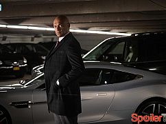 Limitless: 1x12 The Assassination of Eddie Morra - zdjęcia promocyjne
