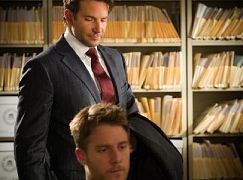 Limitless: 1x12 The Assassination of Eddie Morra - zdjęcia promocyjne