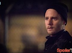 Limitless: 1x12 The Assassination of Eddie Morra - zdjęcia promocyjne