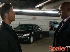 Limitless: 1x12 The Assassination of Eddie Morra - zdjęcia promocyjne