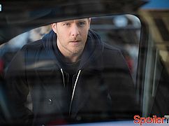 Limitless: 1x12 The Assassination of Eddie Morra - zdjęcia promocyjne