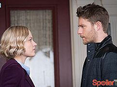 Limitless: 1x12 The Assassination of Eddie Morra - zdjęcia promocyjne