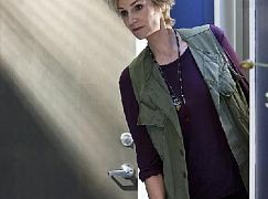 Angel From Hell: 1x03 Go With Your Gut - zdjęcia promocyjne