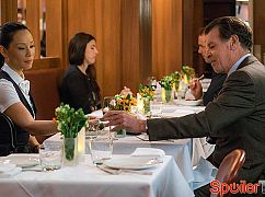 Elementary: 14x09 Murder Ex Machina - zdjęcia promocyjne