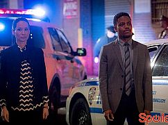 Elementary: 14x09 Murder Ex Machina - zdjęcia promocyjne