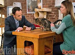 Elementary: 14x09 Murder Ex Machina - zdjęcia promocyjne