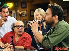 U nas w Filadelfii: 11x01 Chardee MacDennis 2: Electric Boogaloo - zdjęcia promocyjne