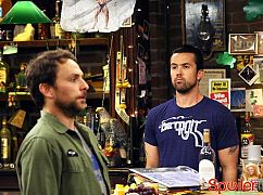 U nas w Filadelfii: 11x01 Chardee MacDennis 2: Electric Boogaloo - zdjęcia promocyjne
