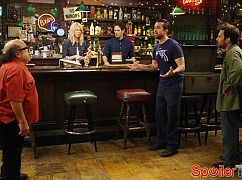 U nas w Filadelfii: 11x01 Chardee MacDennis 2: Electric Boogaloo - zdjęcia promocyjne