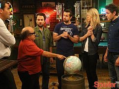 U nas w Filadelfii: 11x01 Chardee MacDennis 2: Electric Boogaloo - zdjęcia promocyjne