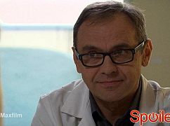 M jak miłość odc. 1189 - zdjęcia promocyjne